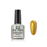 Nova Гель-лак Diamond gel №38 оптом в Воронеж 