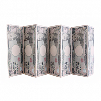 Маска тканевая для лица ревитализирующая Baviphat Urban Dollkiss Welcome to Korea Revital Mask 15g