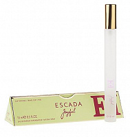 Пробник Escada Joyful 15ml треугольник