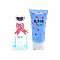 Подарочный набор Moschino Funny