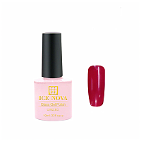 Nova Glass Gel Polish гель-лак витражный 10 мл №007 оптом в Воронеж 