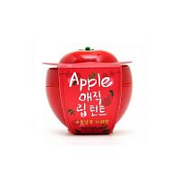 Тинт для губ яблоко Baviphat Apple Magic Lip Tint 6g