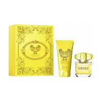 Подарочный набор Versace Yellow Diamond