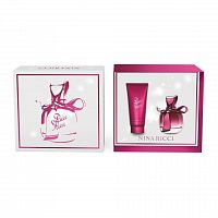 Подарочный набор Nina Ricci Ricci
