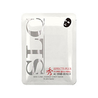 Маска для лица тканевая Anskin Soo Effect Sheet Mask - AC-Control 23g