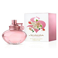 Shakira S Eau Florale